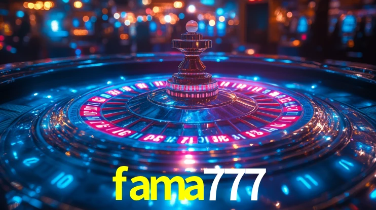Experimente o Login Seguro Premium no fama777