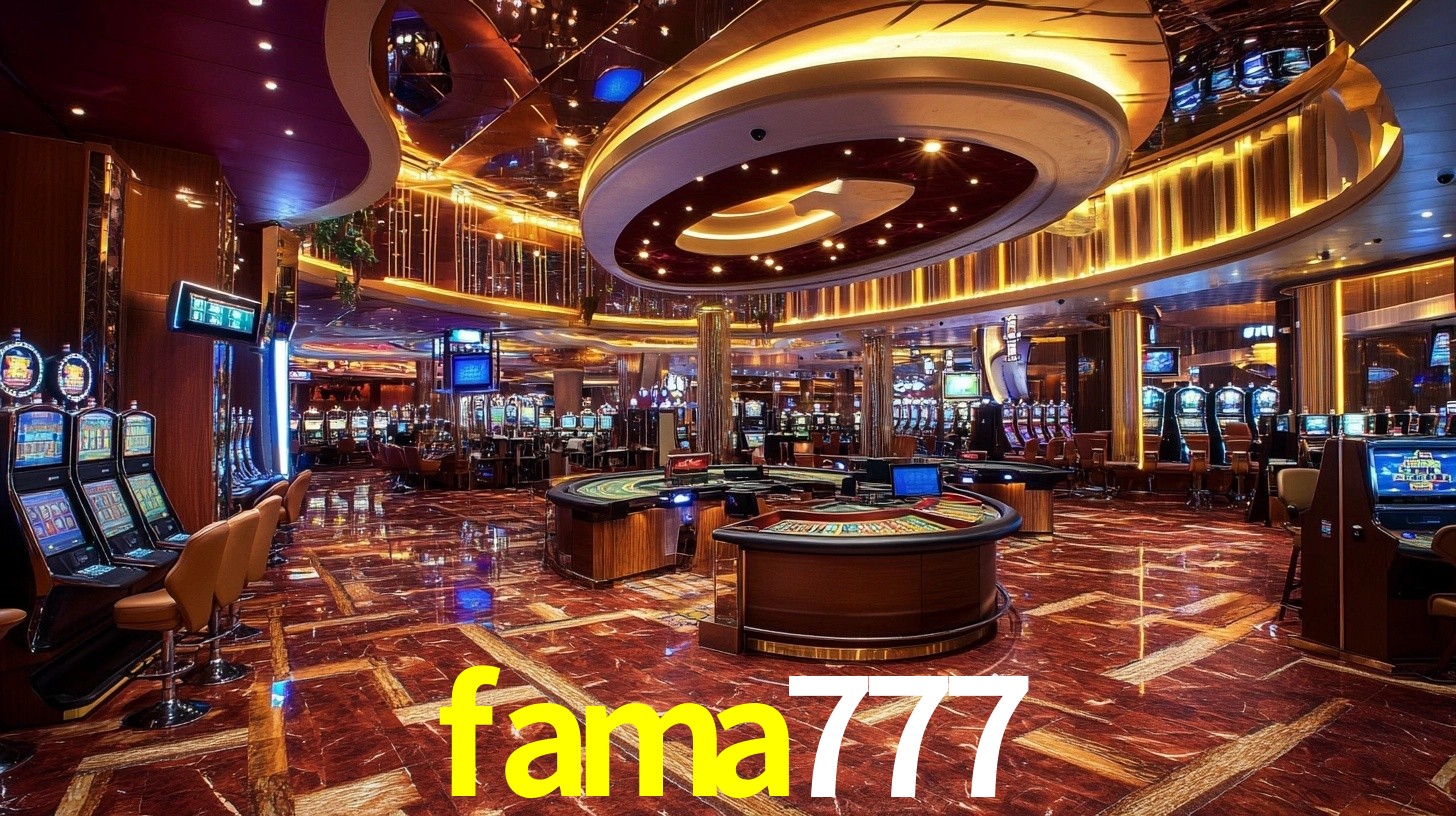 Exclusive Games fama777