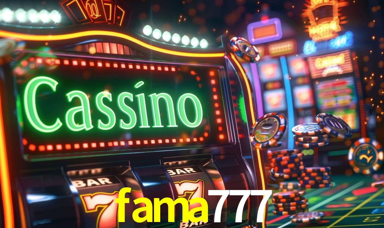 Requisitos do APK da fama777 para Android