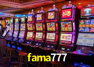 Descubra a Essência do fama777: Nossa História e Compromissos