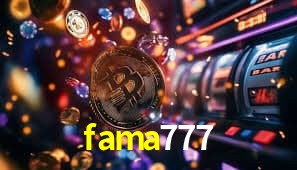 Bônus Diários fama777