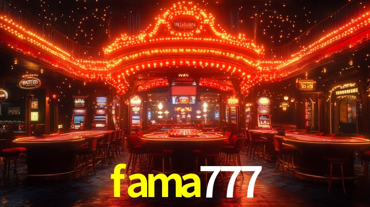 fama777,fama777.com