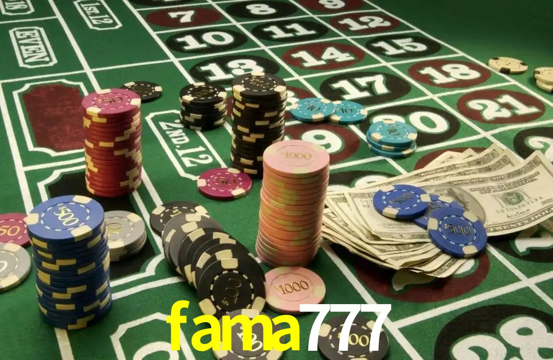 fama777,fama777.com