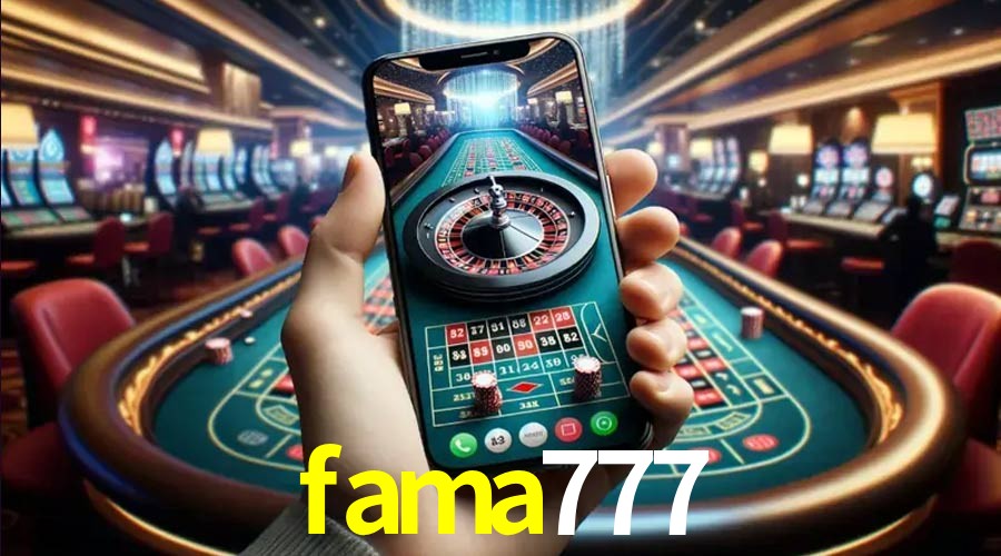 2FA Security fama777