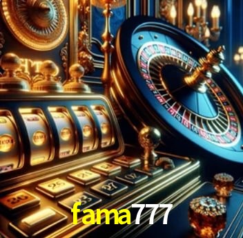 Estatísticas do Jogo fama777