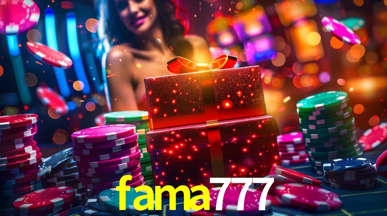 Jogos Exclusivos fama777