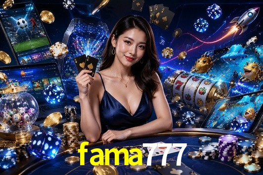 Exclusive Offers fama777