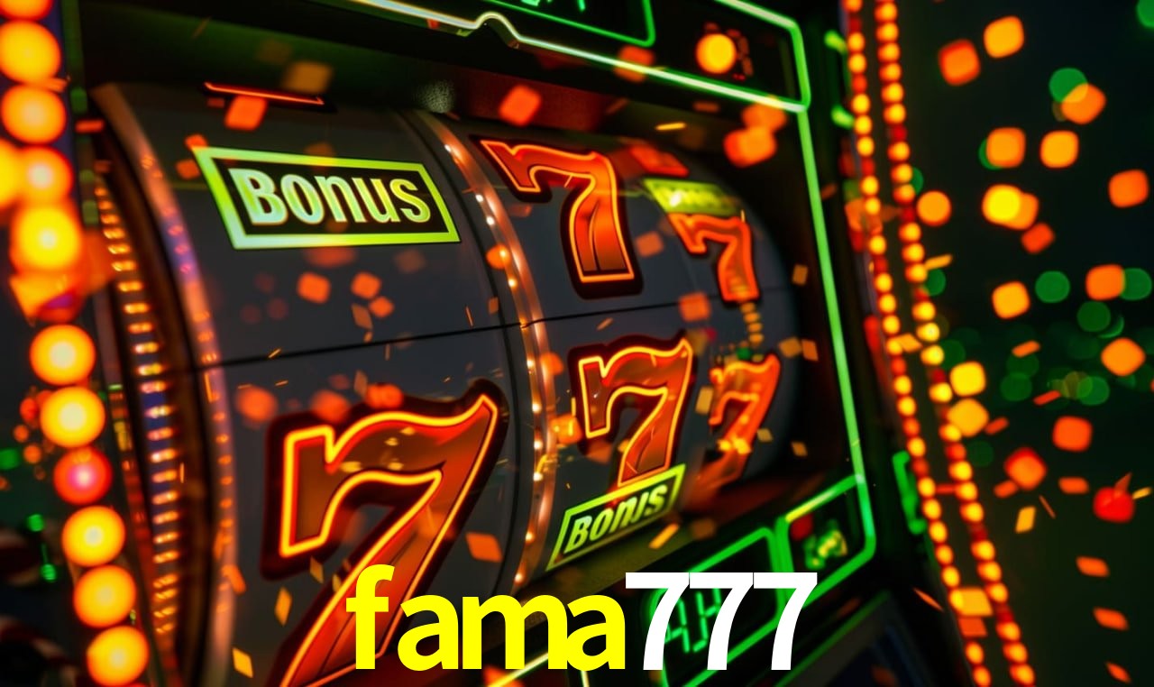Interface Premium fama777