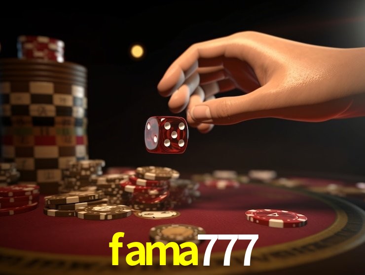 Requisitos do APK da fama777 para Android