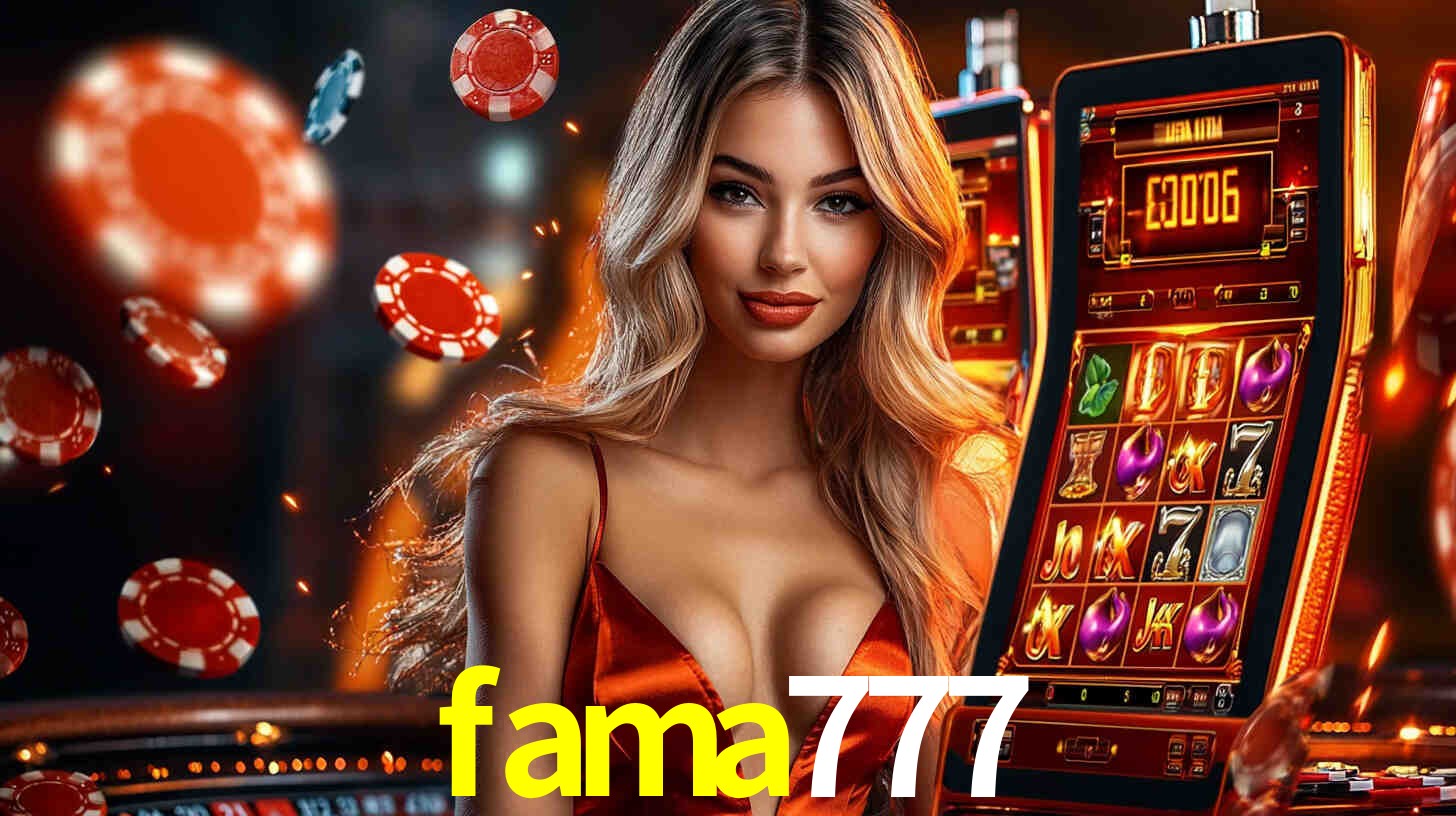 fama777.com