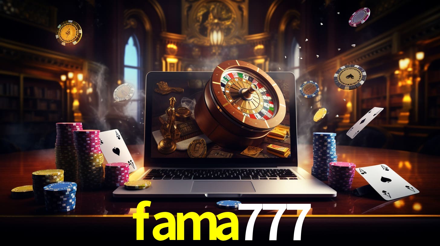 Welcome Bonus fama777