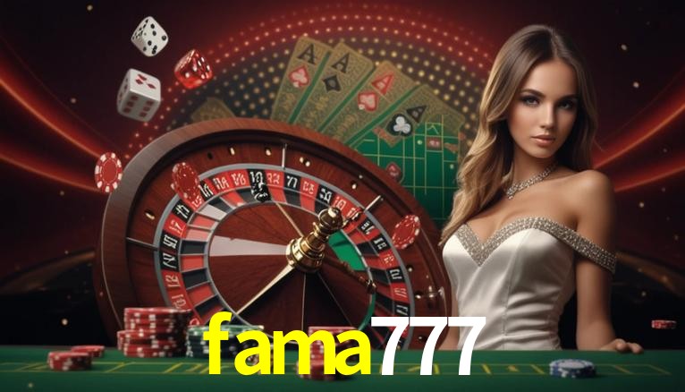 Responsive Design fama777
