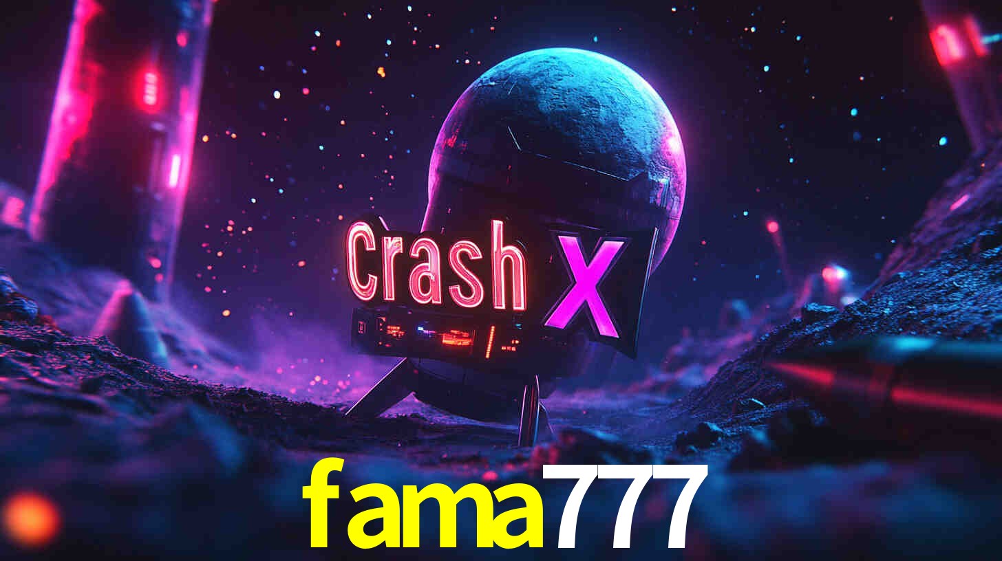 Descubra a Essência do fama777: Nossa História e Compromissos
