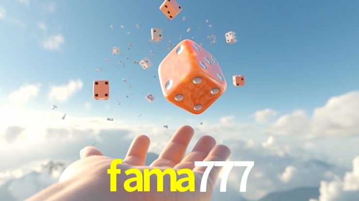 Live Casino fama777