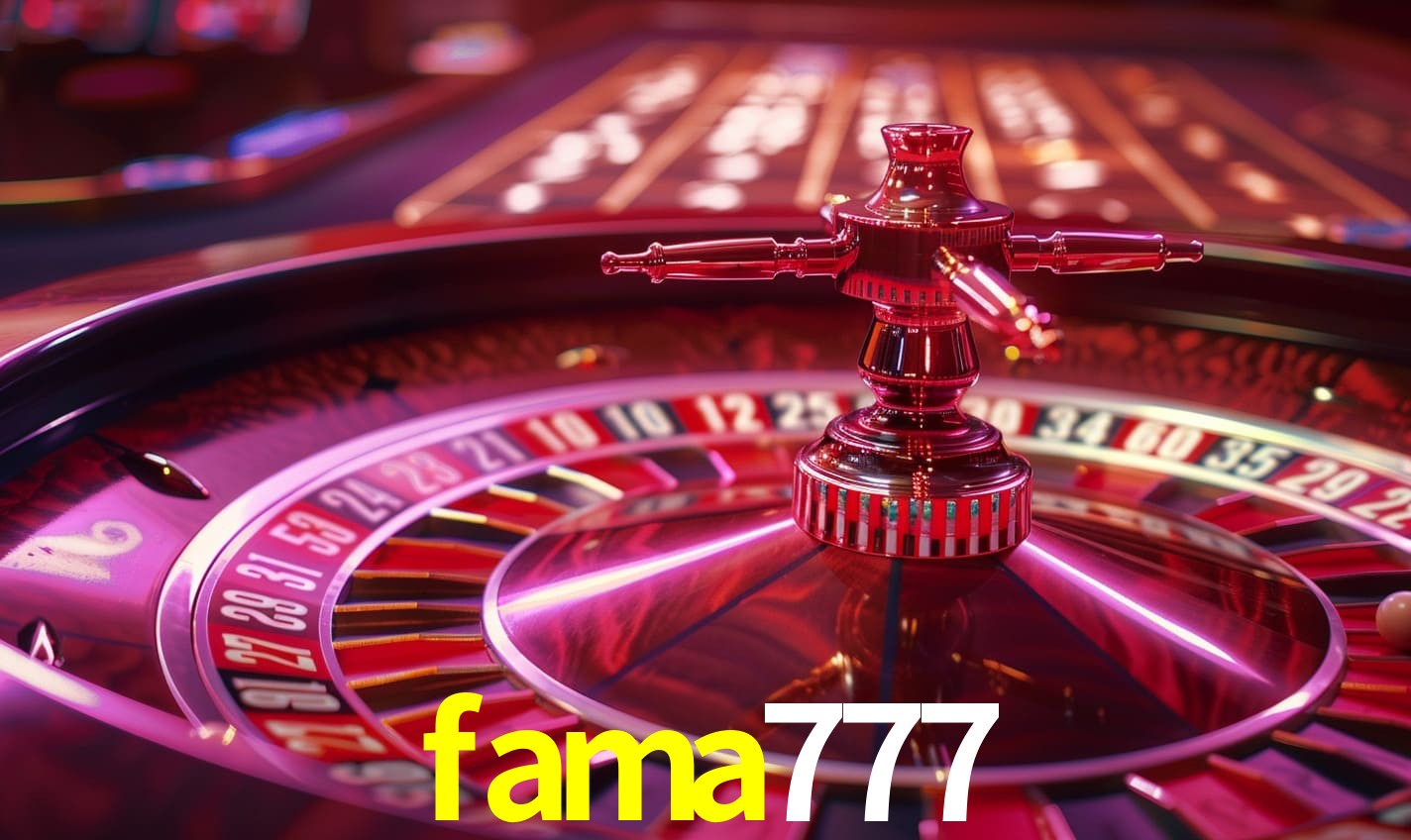 cassino fama777