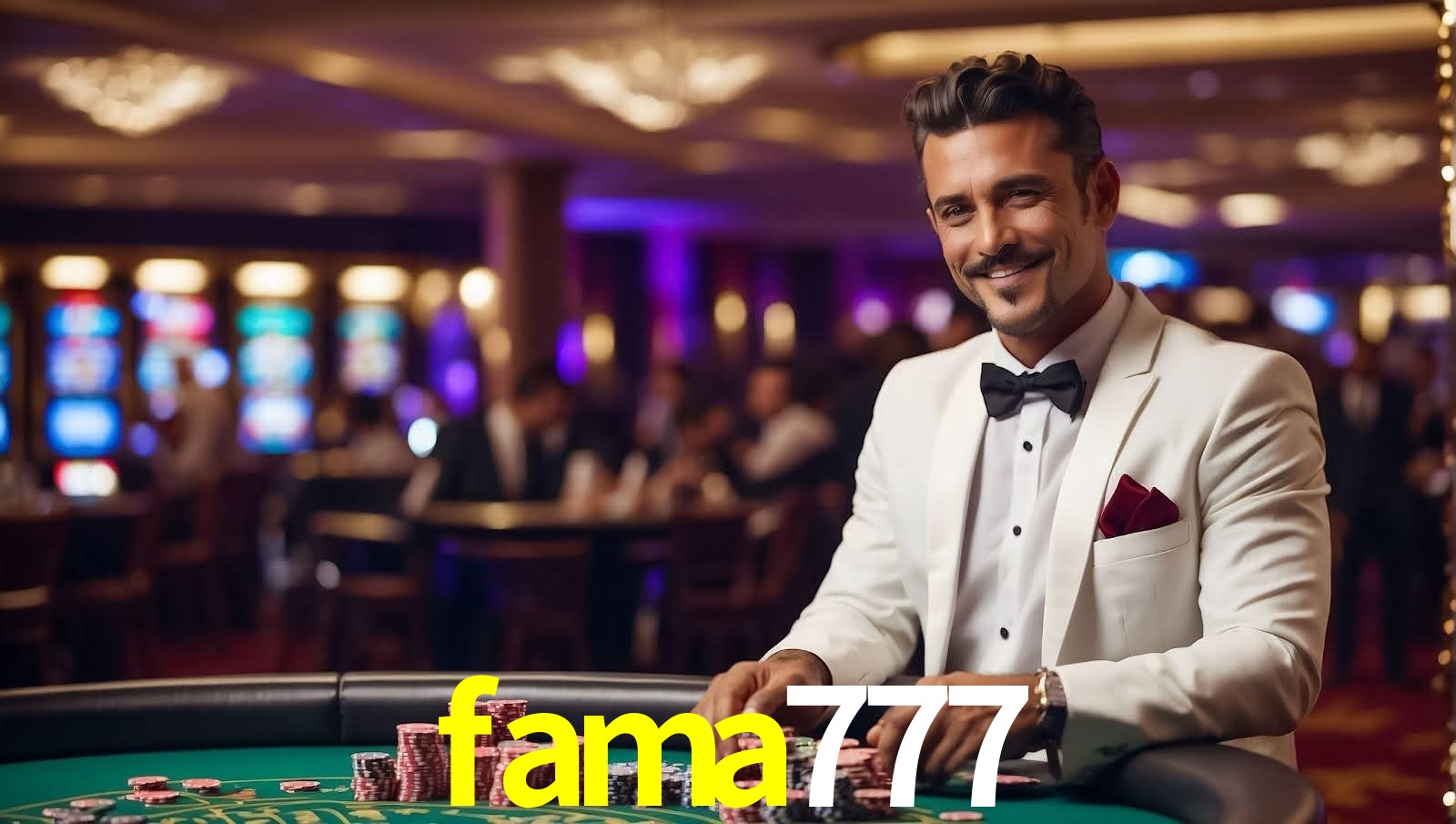 fama777