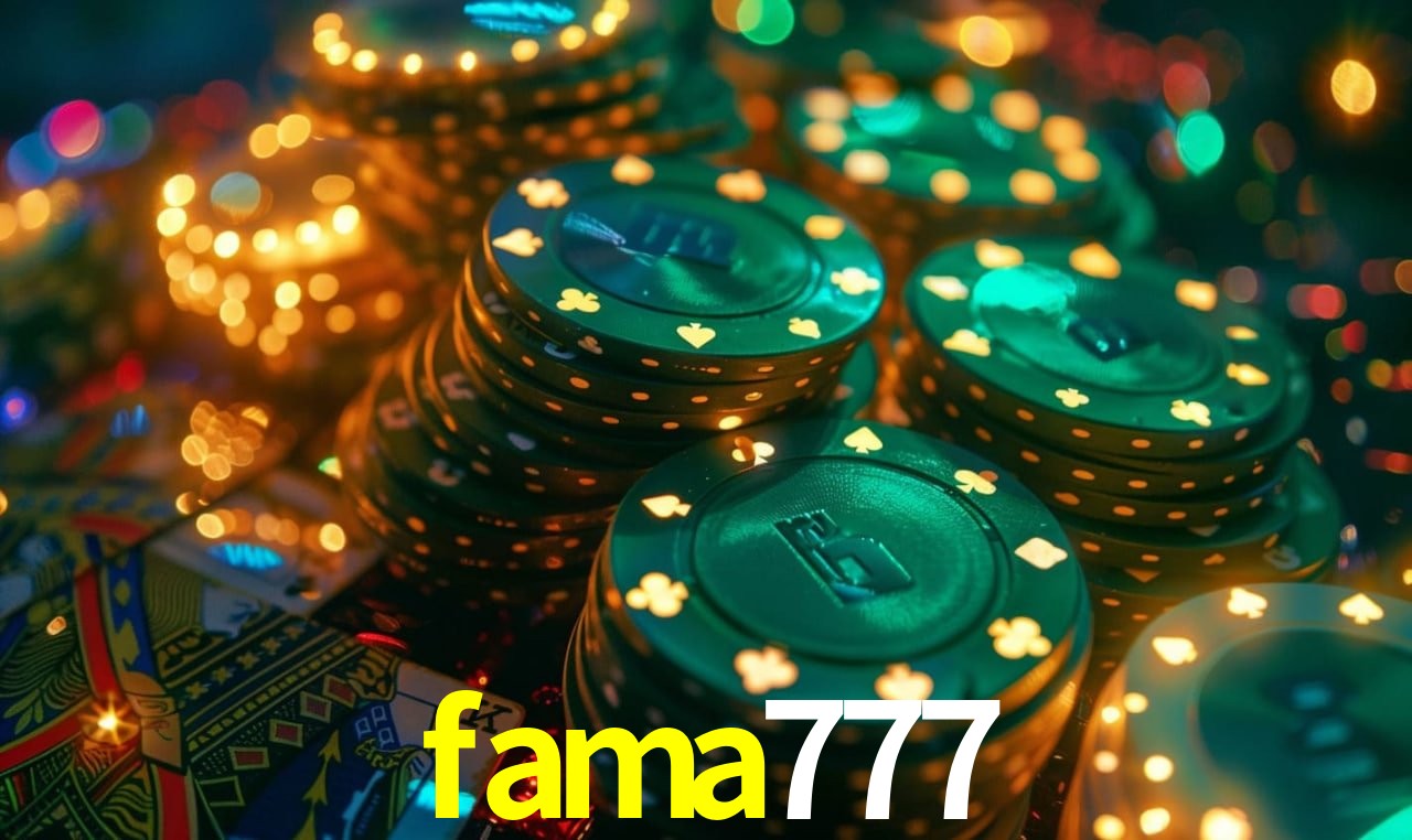 Jogos de Slot fama777