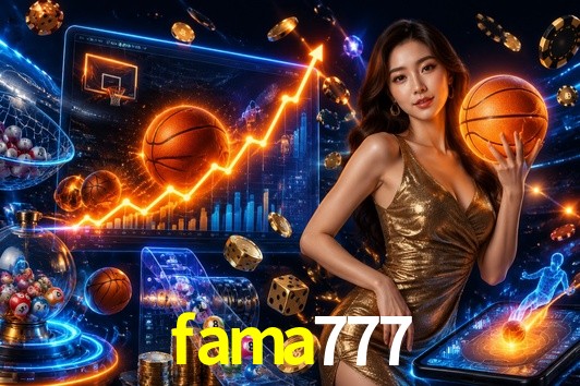 APP oficial da fama777 para mobile