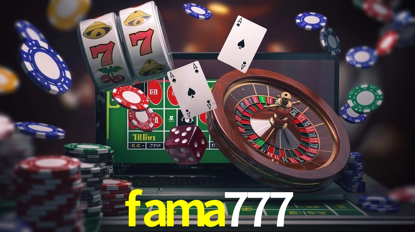 Explore as vantagens do fama777: serviço profissional e confiabilidade