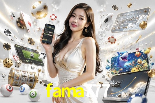 Games Directory fama777