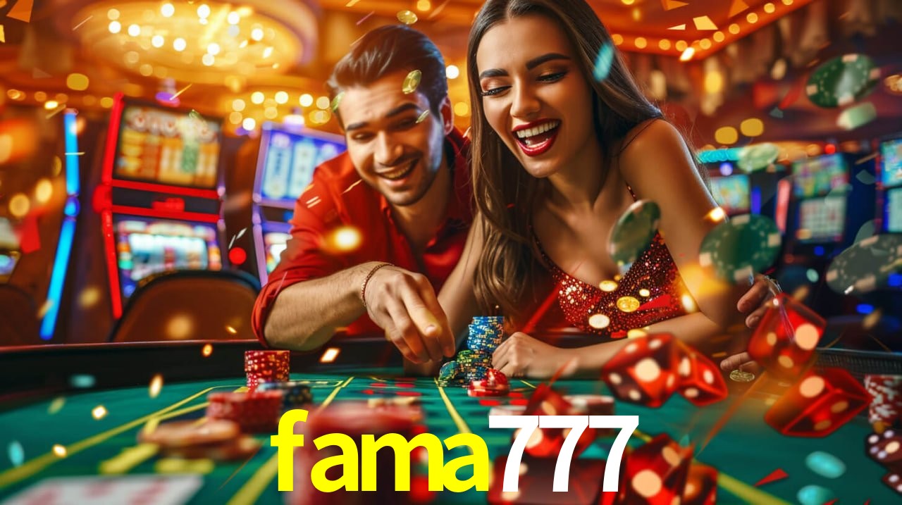 Requisitos do APK da fama777 para Android