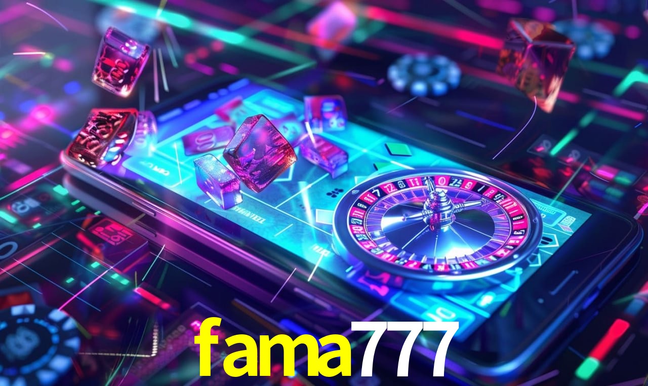 Cadastro Rápido fama777