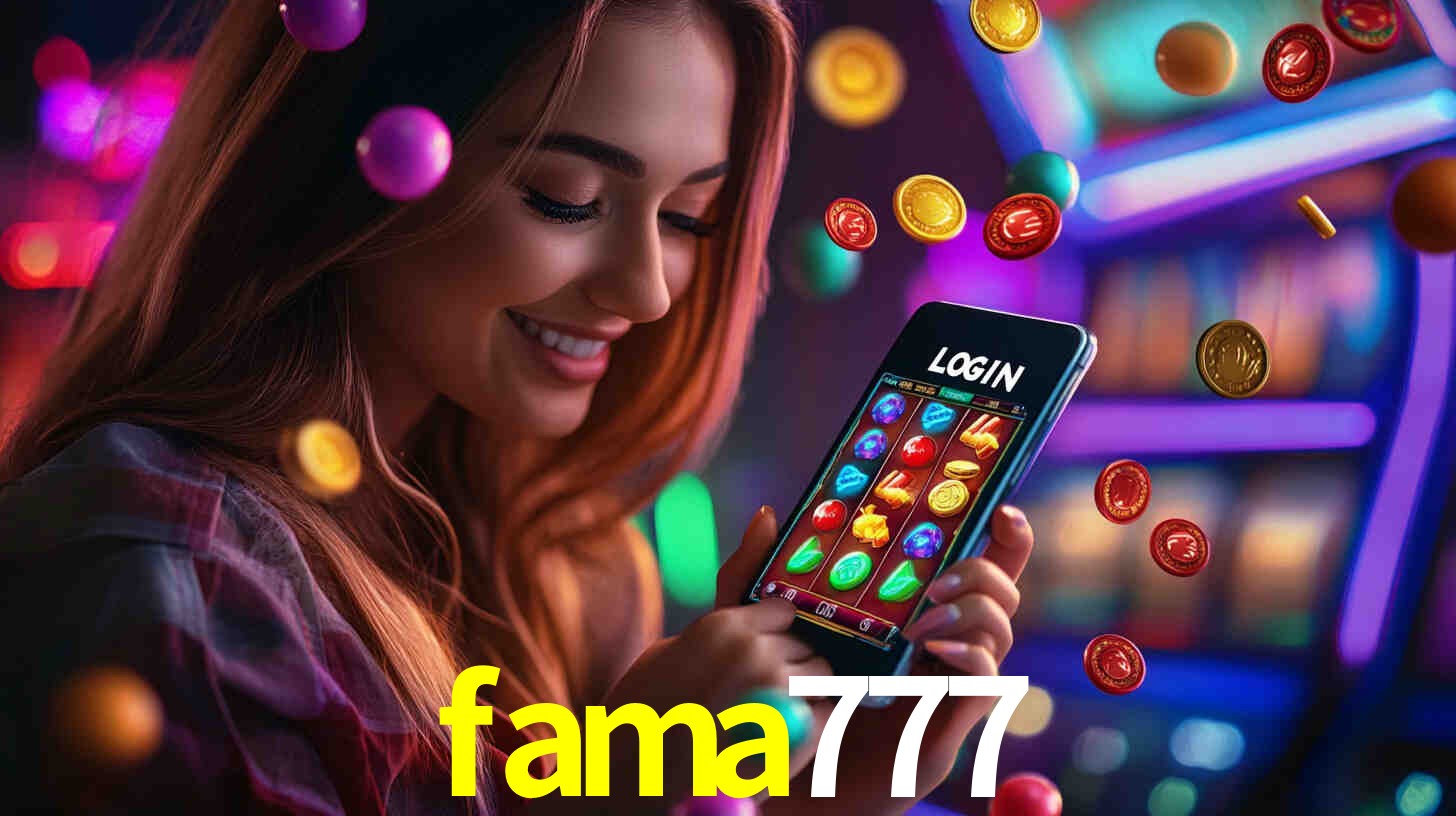 fama777: Seu Especialista em Apostas Esportivas Brasileiras