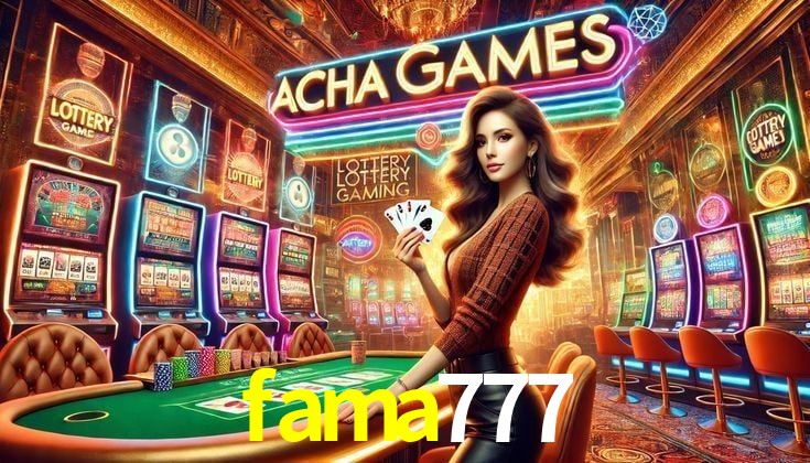 Aviator Game fama777