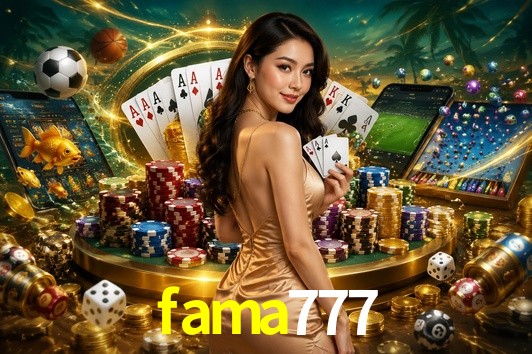 Tournaments fama777
