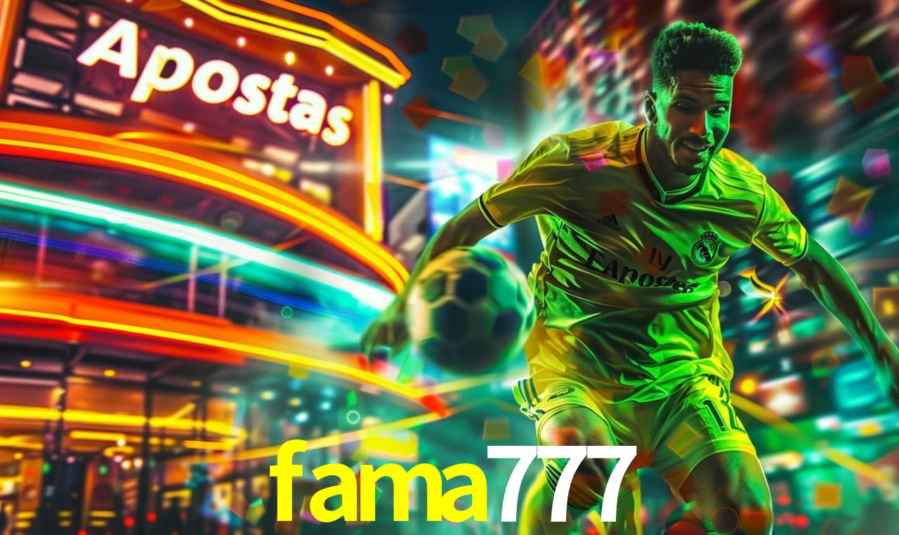 Promoções Sazonais fama777