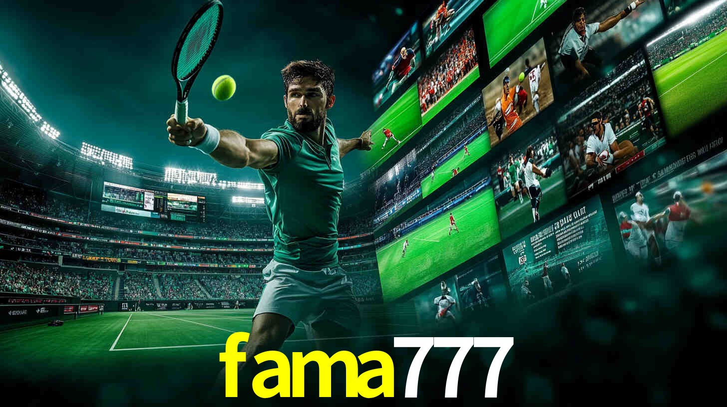 Descubra a Essência do fama777: Nossa História e Compromissos