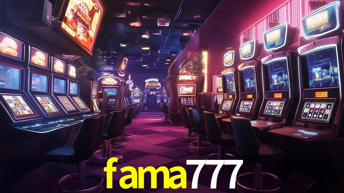 fama777