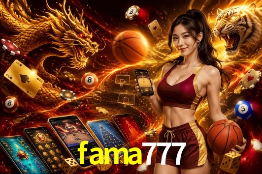 Game Statistics fama777