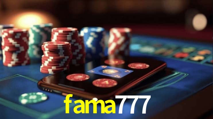 Avaliações dos Jogadores fama777