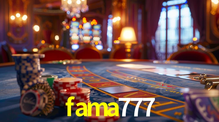 Platform Technology fama777