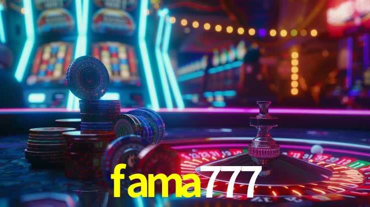 Secure Login fama777