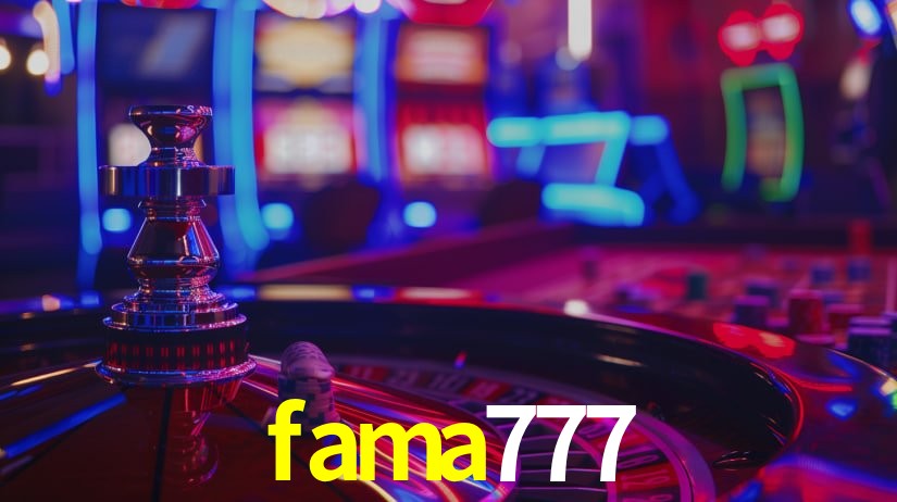 fama777.com