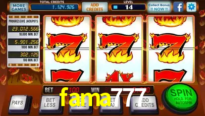 A Emoção da Loteria na fama777: Uma Chance de Mudança de Vida