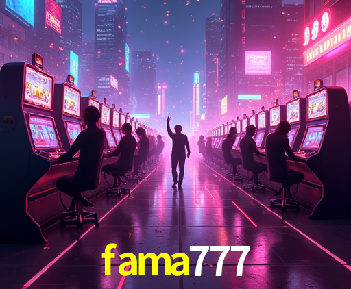 Estatísticas Esportivas fama777