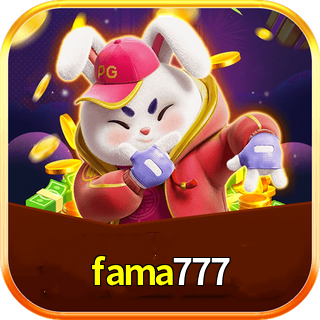 fama777 Logo